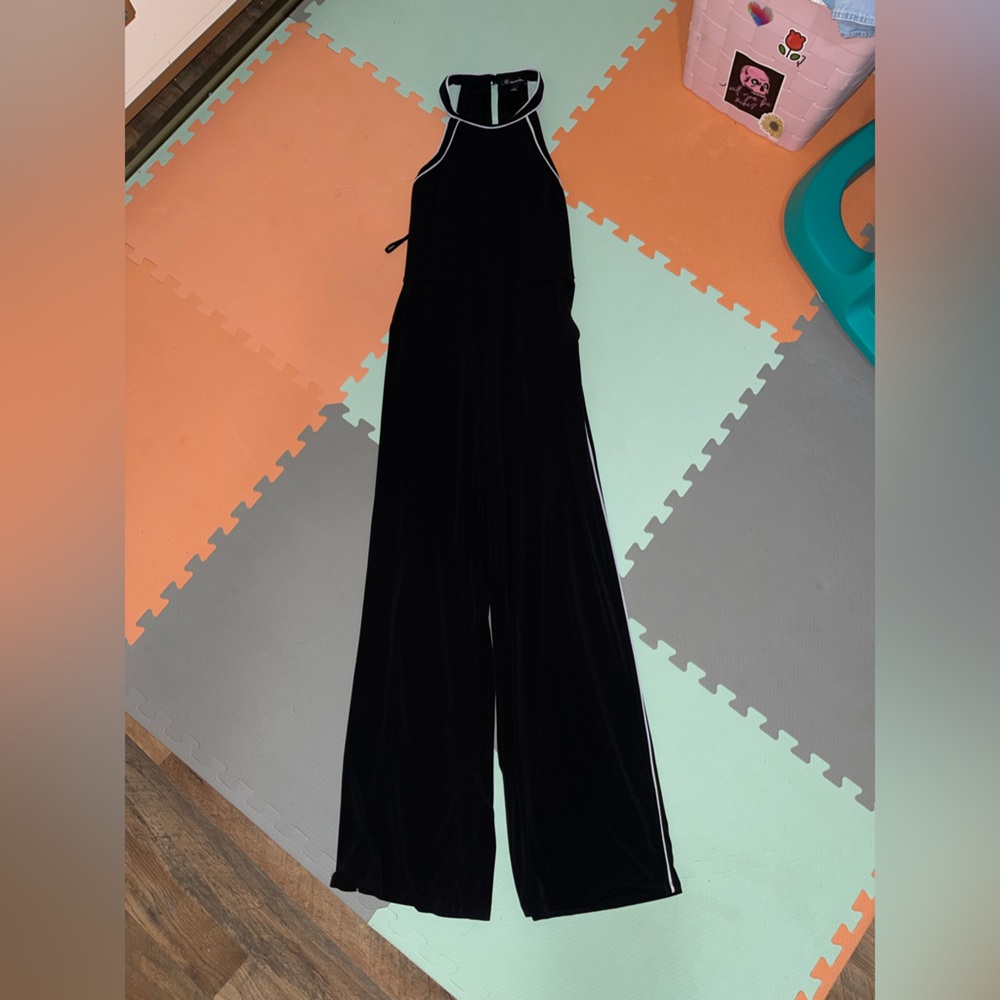 INC jumpsuit